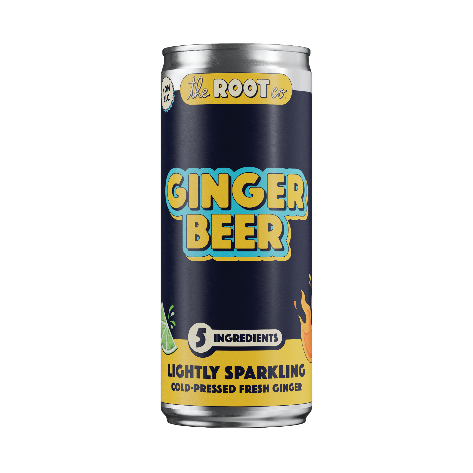 Original Ginger Beer