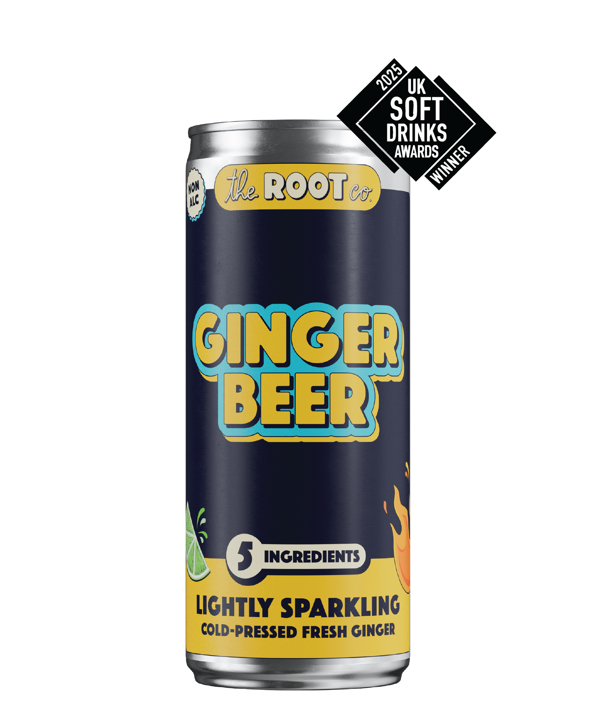Original Ginger Beer