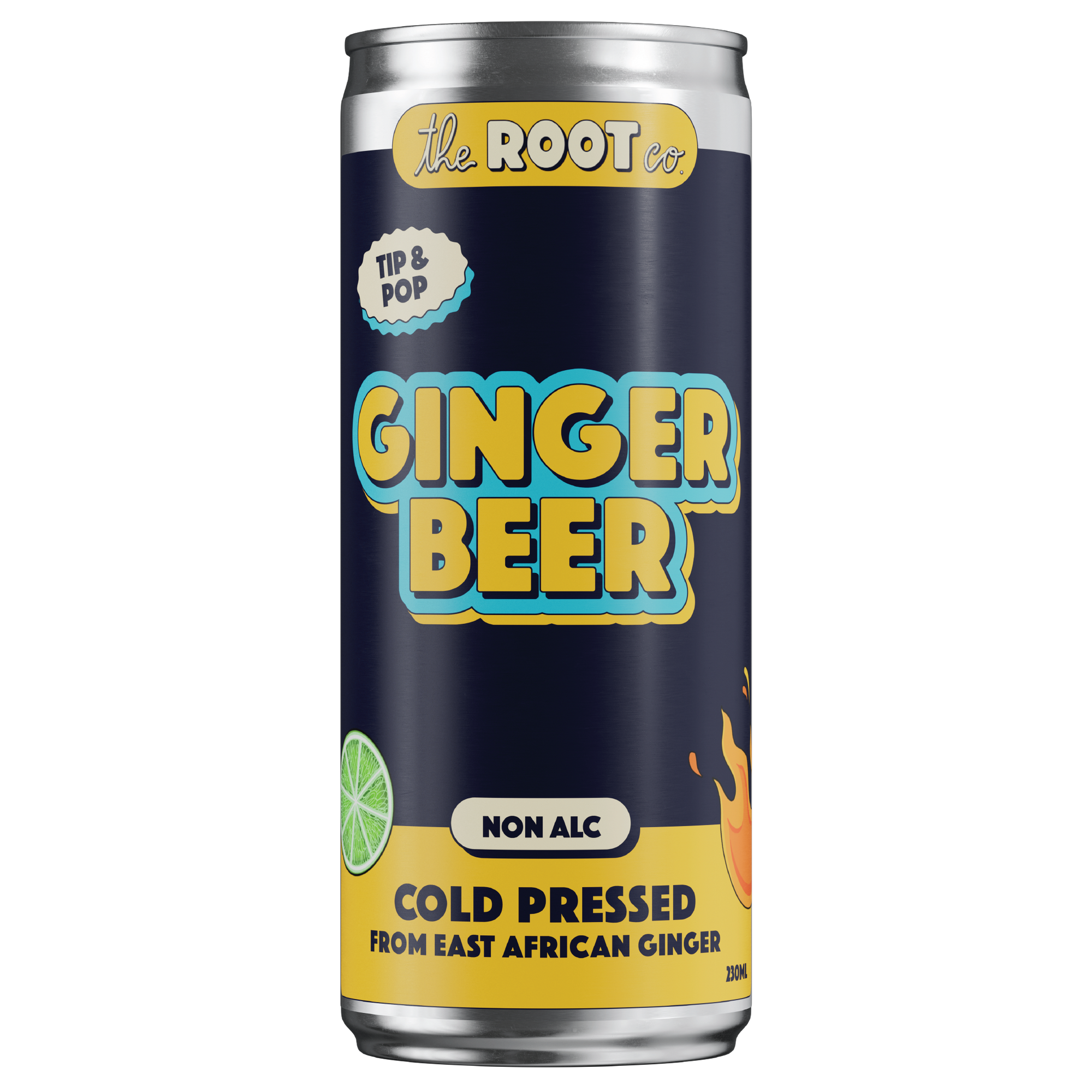 Original Ginger Beer